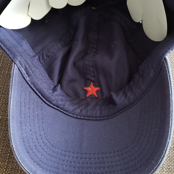 Life is Good--Navy Baseball cap - Picture 2 of 9